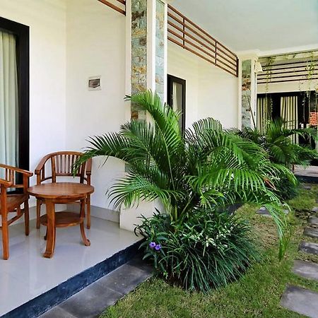 Indah Homestay Σεμινιάκ Εξωτερικό φωτογραφία