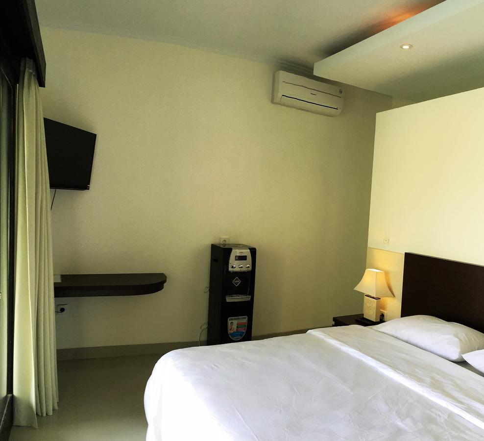 Indah Homestay Σεμινιάκ Εξωτερικό φωτογραφία