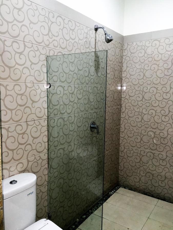 Indah Homestay Σεμινιάκ Εξωτερικό φωτογραφία