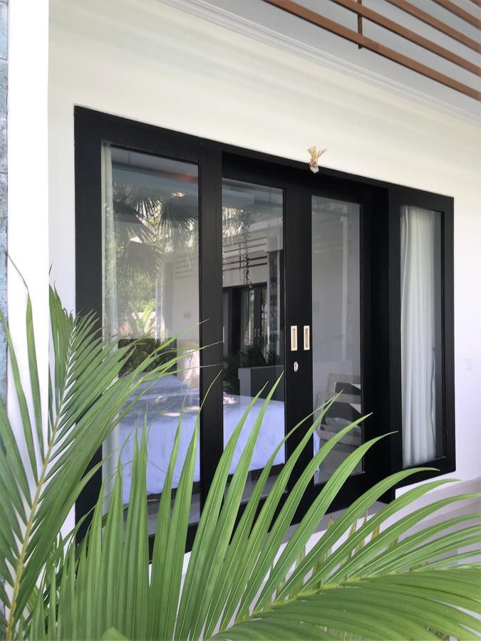 Indah Homestay Σεμινιάκ Εξωτερικό φωτογραφία