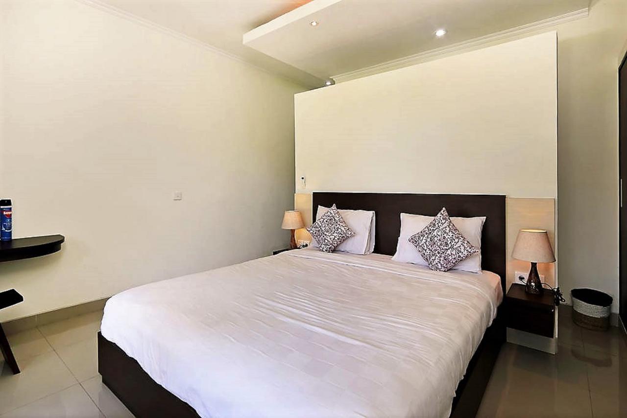 Indah Homestay Σεμινιάκ Εξωτερικό φωτογραφία