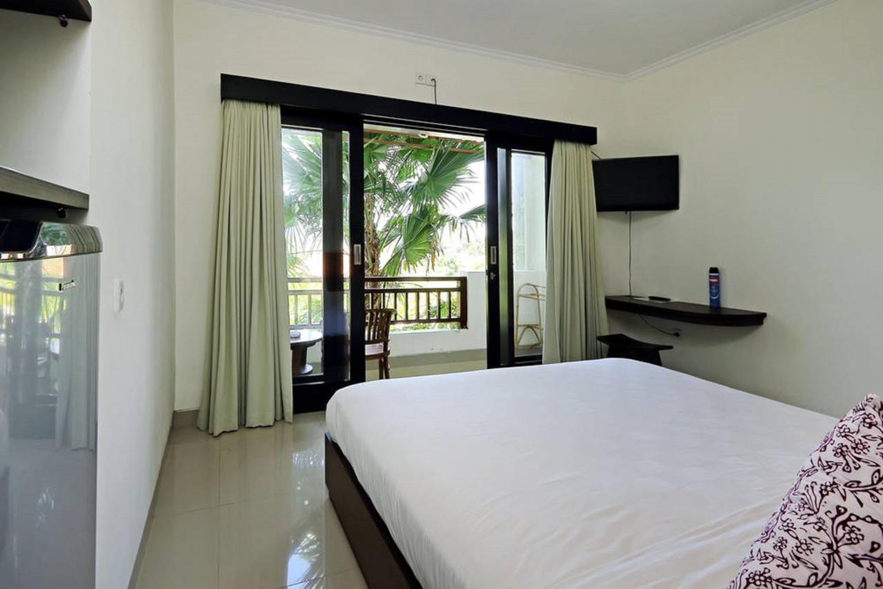 Indah Homestay Σεμινιάκ Εξωτερικό φωτογραφία