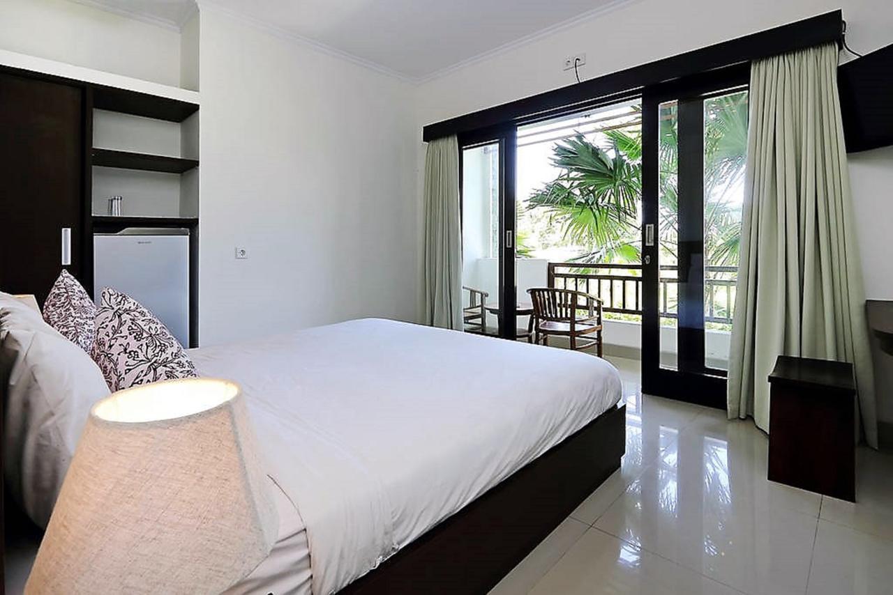 Indah Homestay Σεμινιάκ Εξωτερικό φωτογραφία